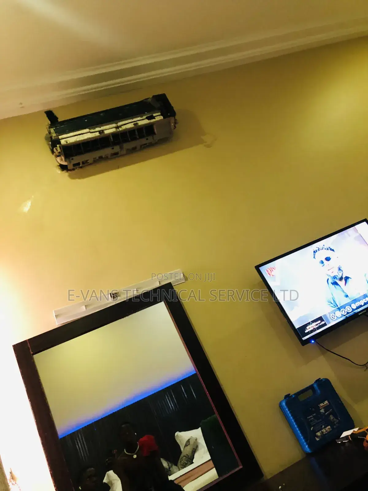 Ac Installation and Repairs Service
