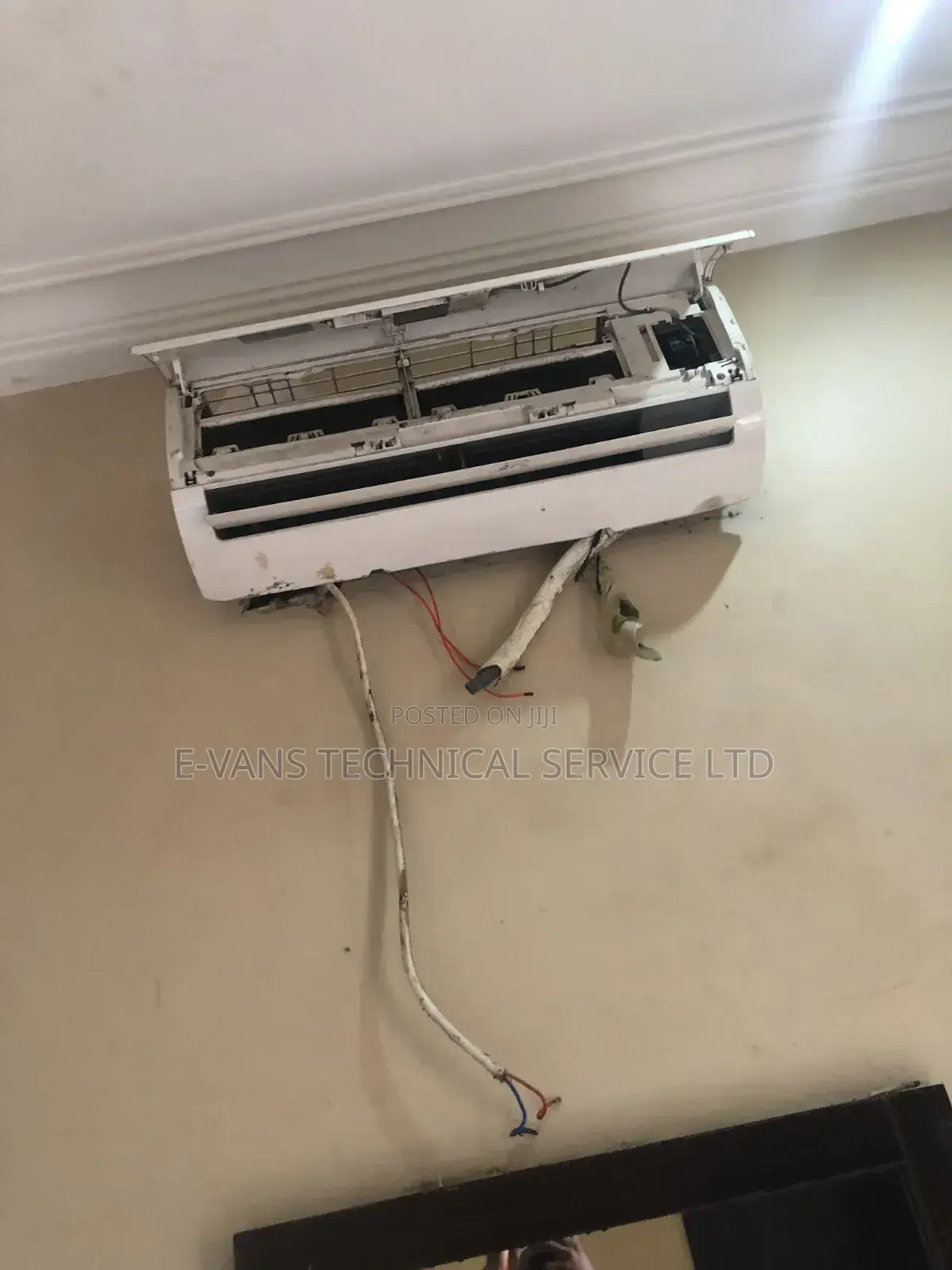 Ac Installation and Repairs Service