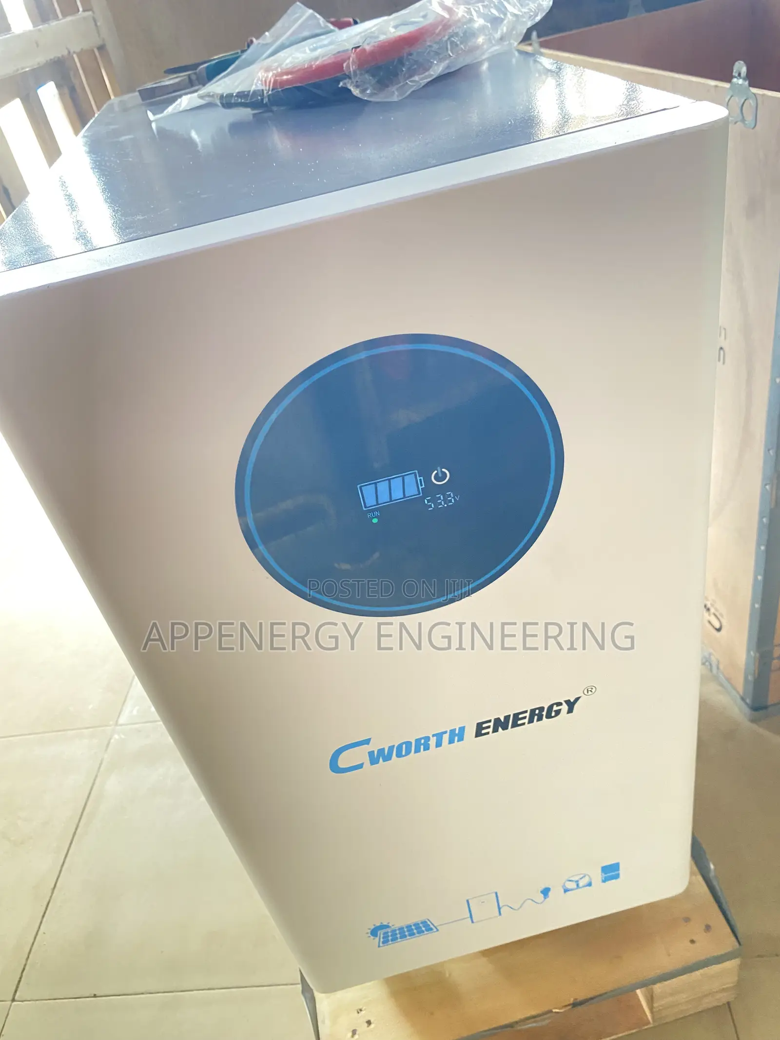 Suntrick Inverter 10kva