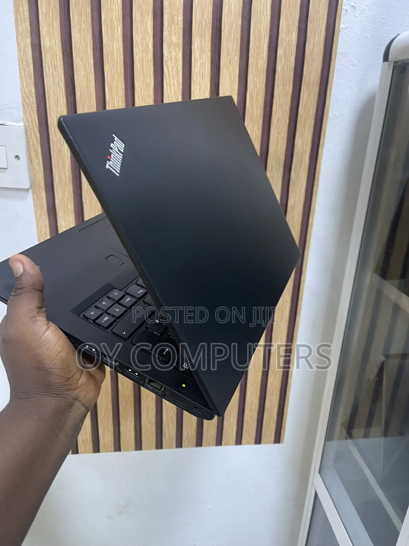 Laptop Lenovo ThinkPad T470s 12GB Intel Core i7 SSD 512GB