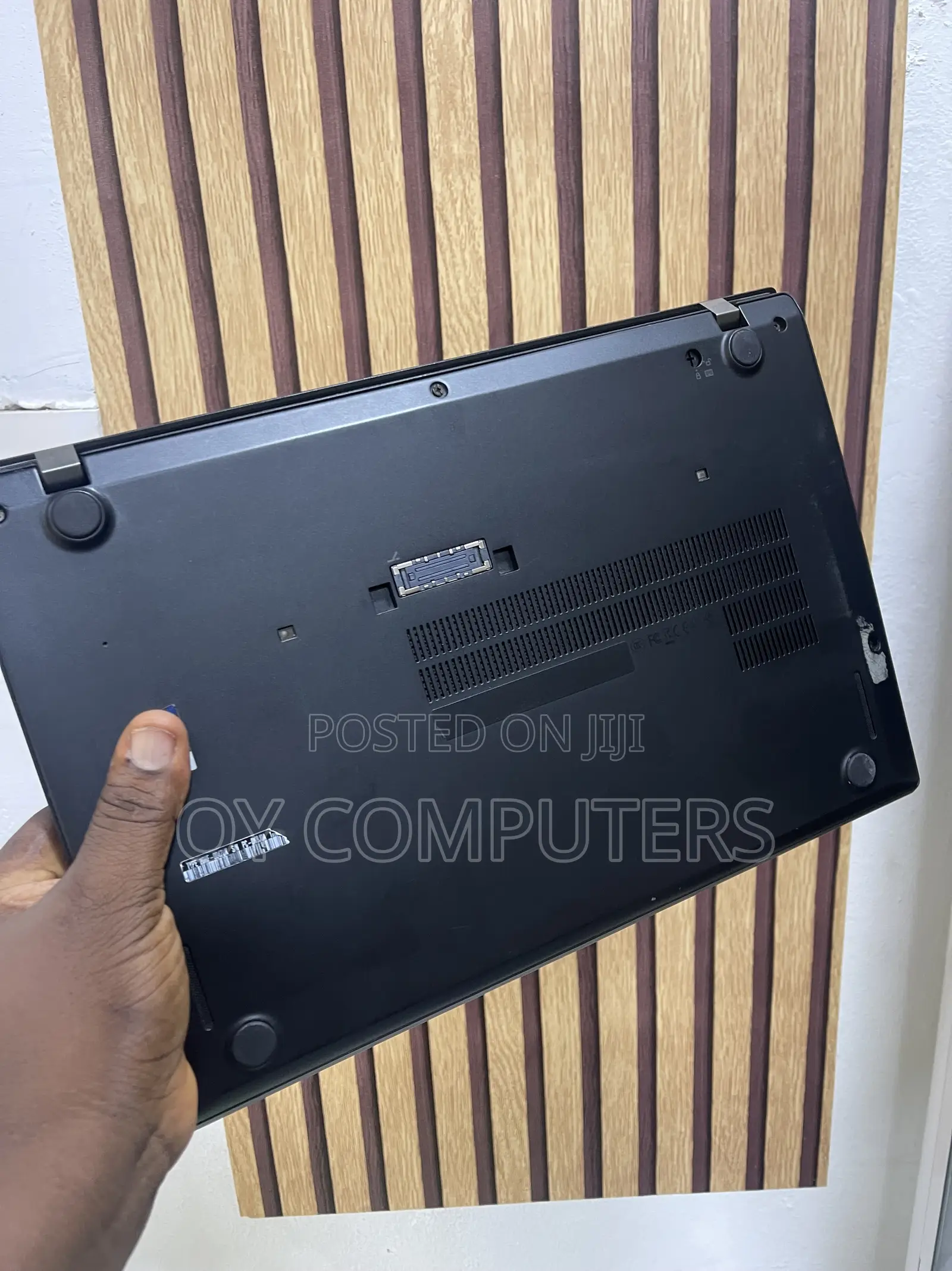 Laptop Lenovo ThinkPad T470s 12GB Intel Core i7 SSD 512GB