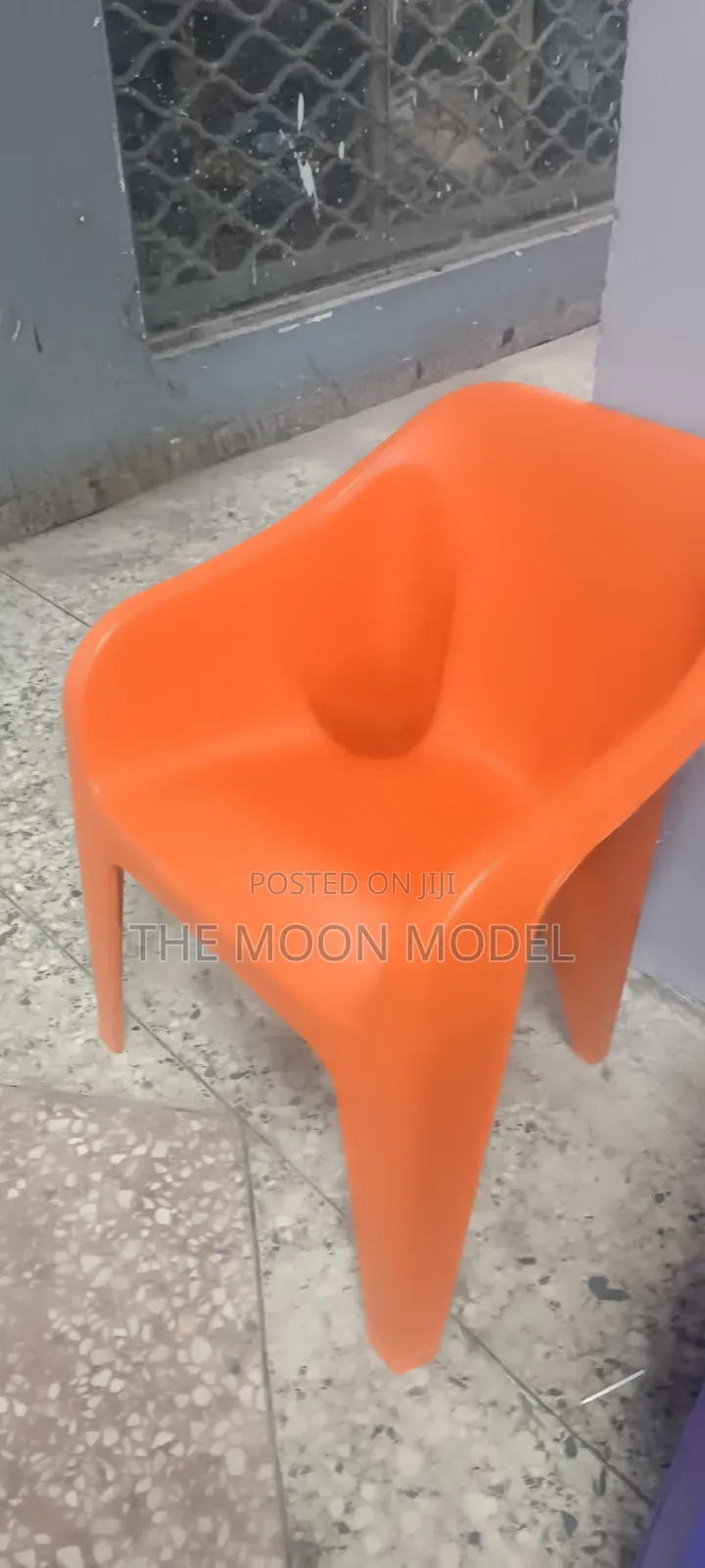 Quality Plastic Chairs