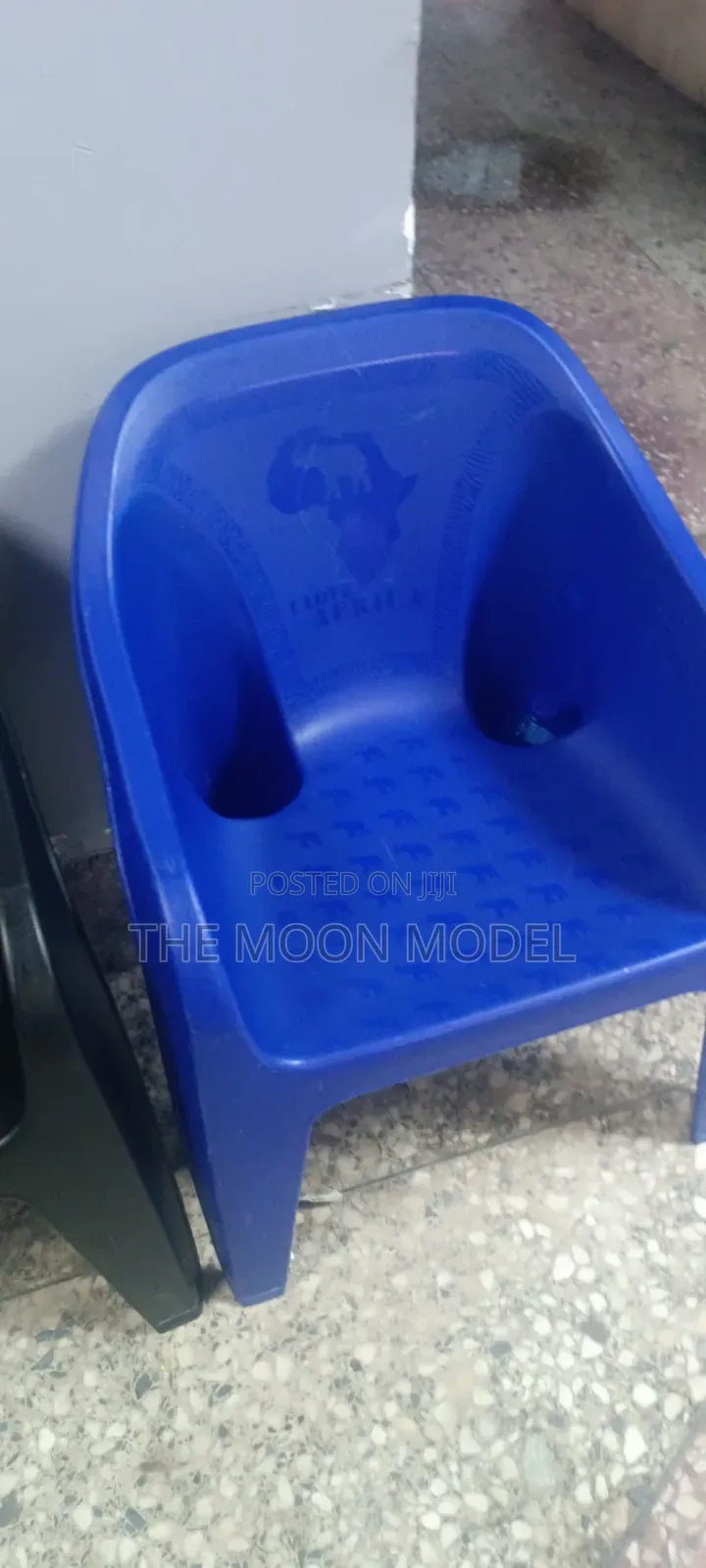 Quality Plastic Occasion Chair