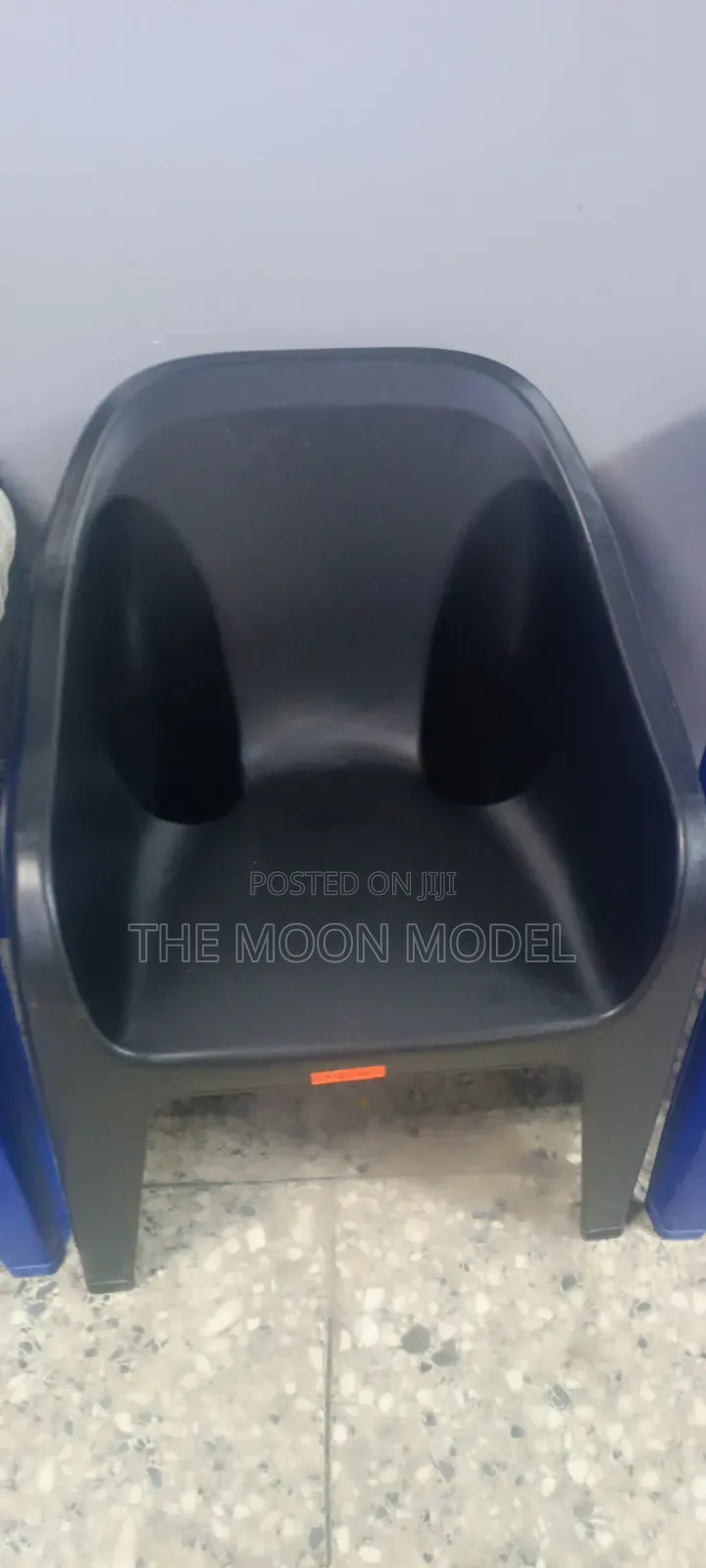 Quality Plastic Occasion Chair