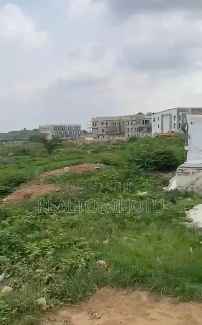 1981sqm, Residential, C of O, Untarred Road.