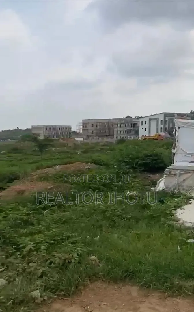 1981sqm, Residential, C of O, Untarred Road.