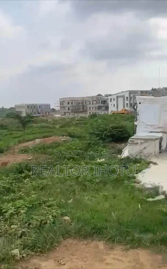 1981sqm, Residential, C of O, Untarred Road.