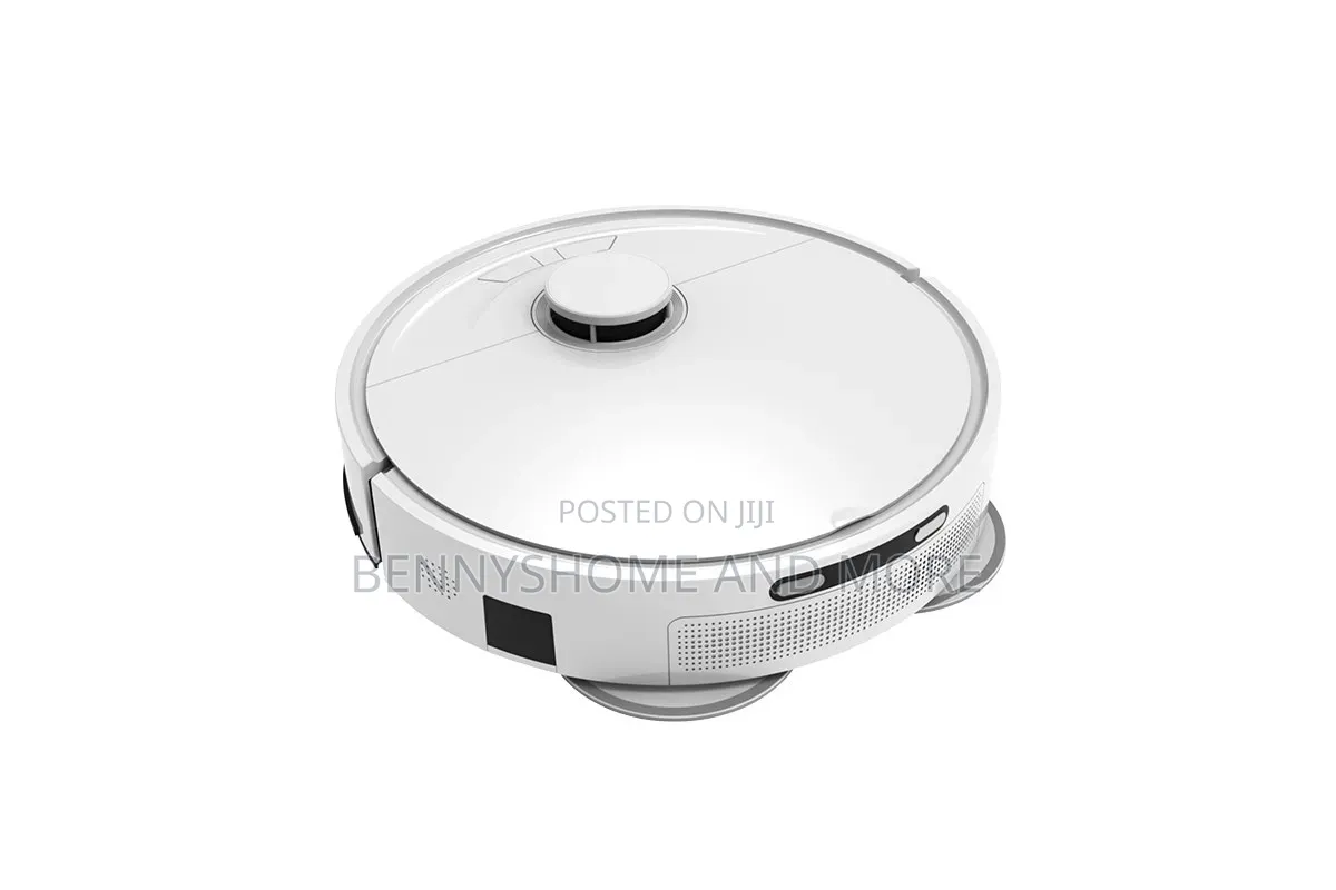 Kogan Smarterhome Lx20 Pro Ultra Robot Vacuum and Mop