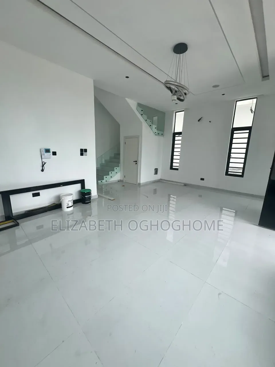 4bdrm Duplex in Sangotedo for sale