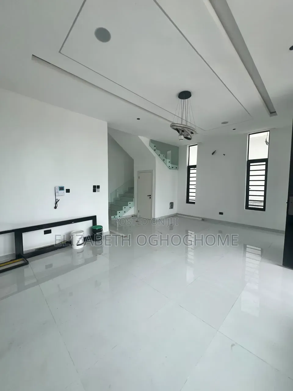 4bdrm Duplex in Sangotedo for sale
