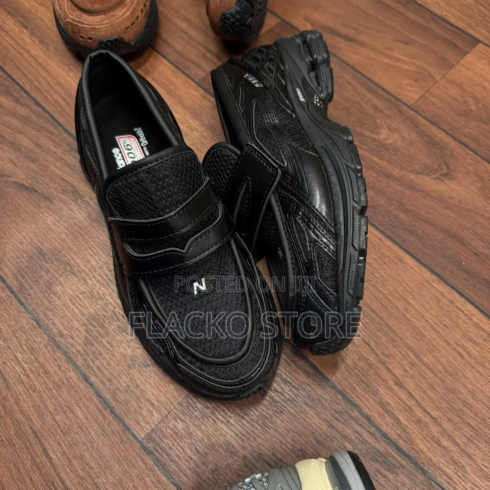 Original New Balance 1906 Loafers