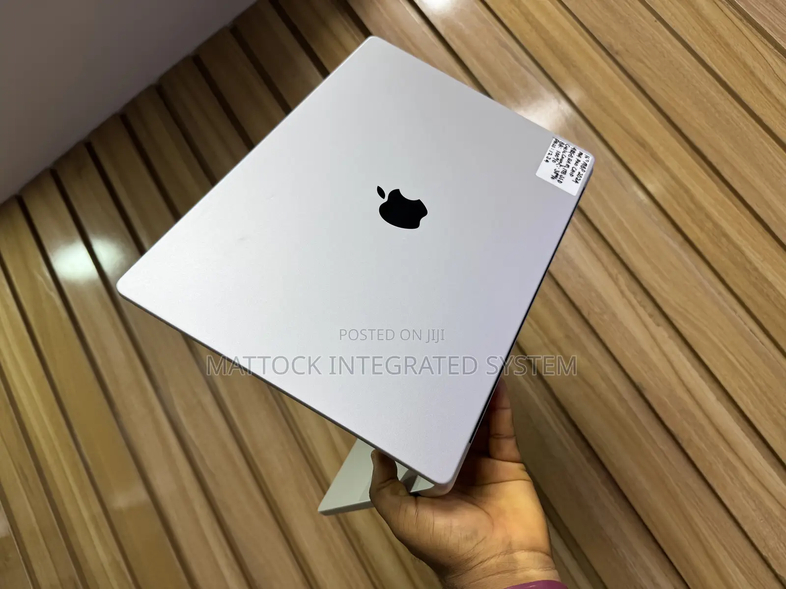 Laptop Apple MacBook Pro 2024 M4 Pro 48GB Apple M4 SSD 1T