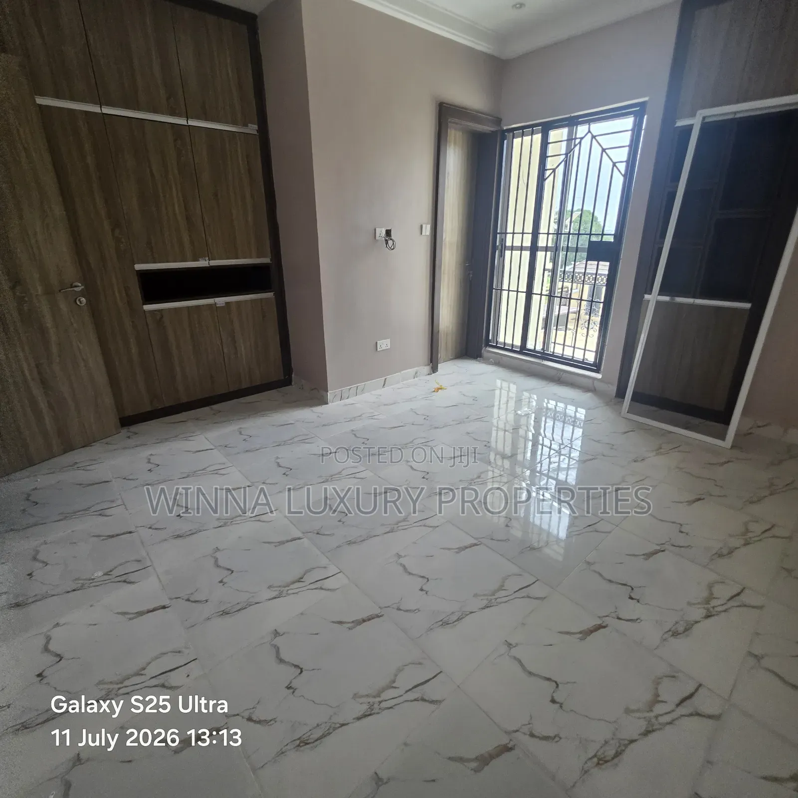 4bdrm Townhouse / Terrace in Around Nut, Lugbe District for rent