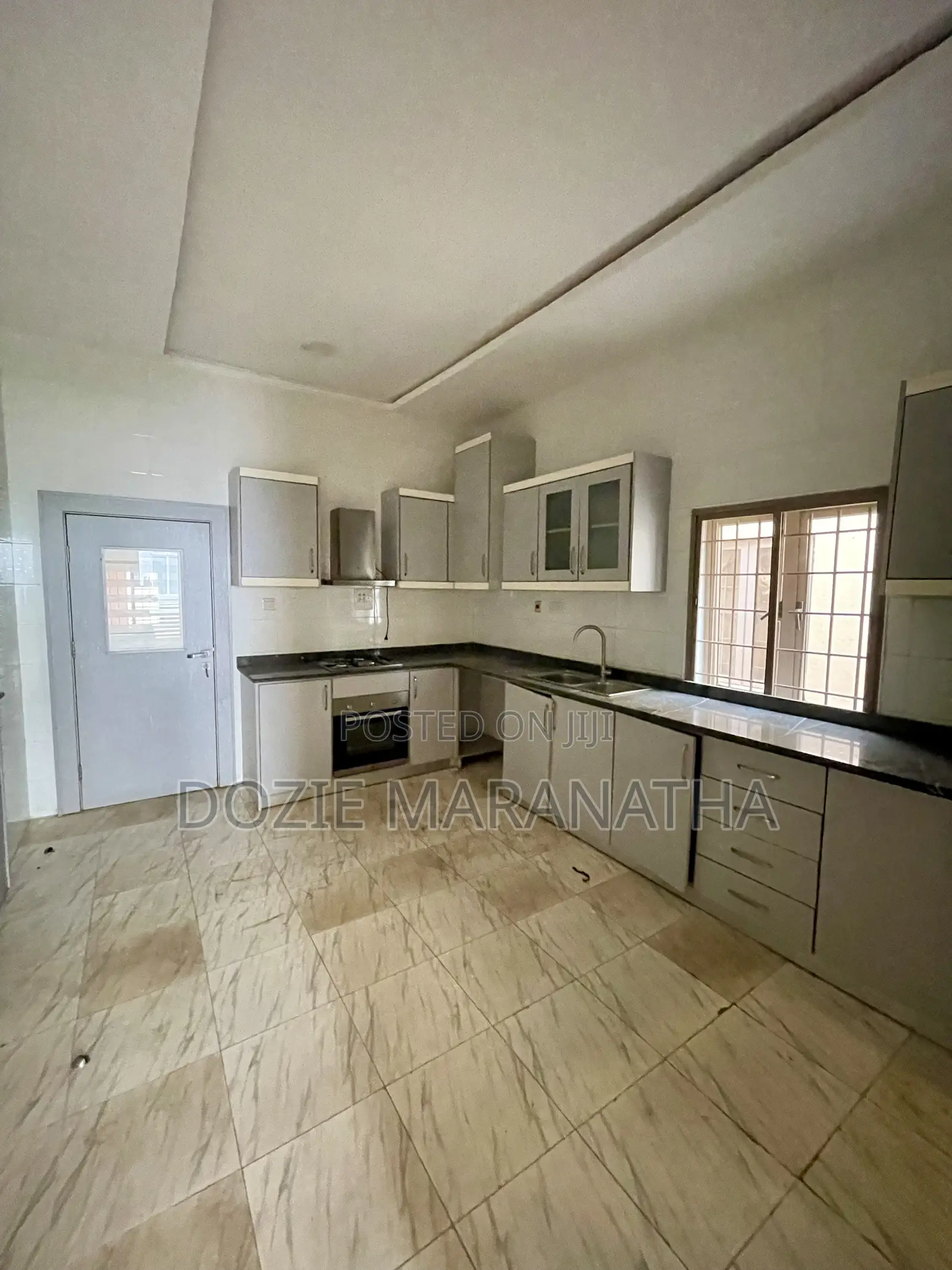 2bdrm Apartment in Katampe Extension for rent