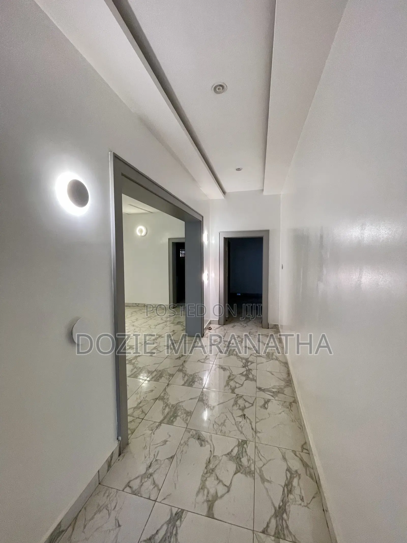 2bdrm Apartment in Katampe Extension for rent