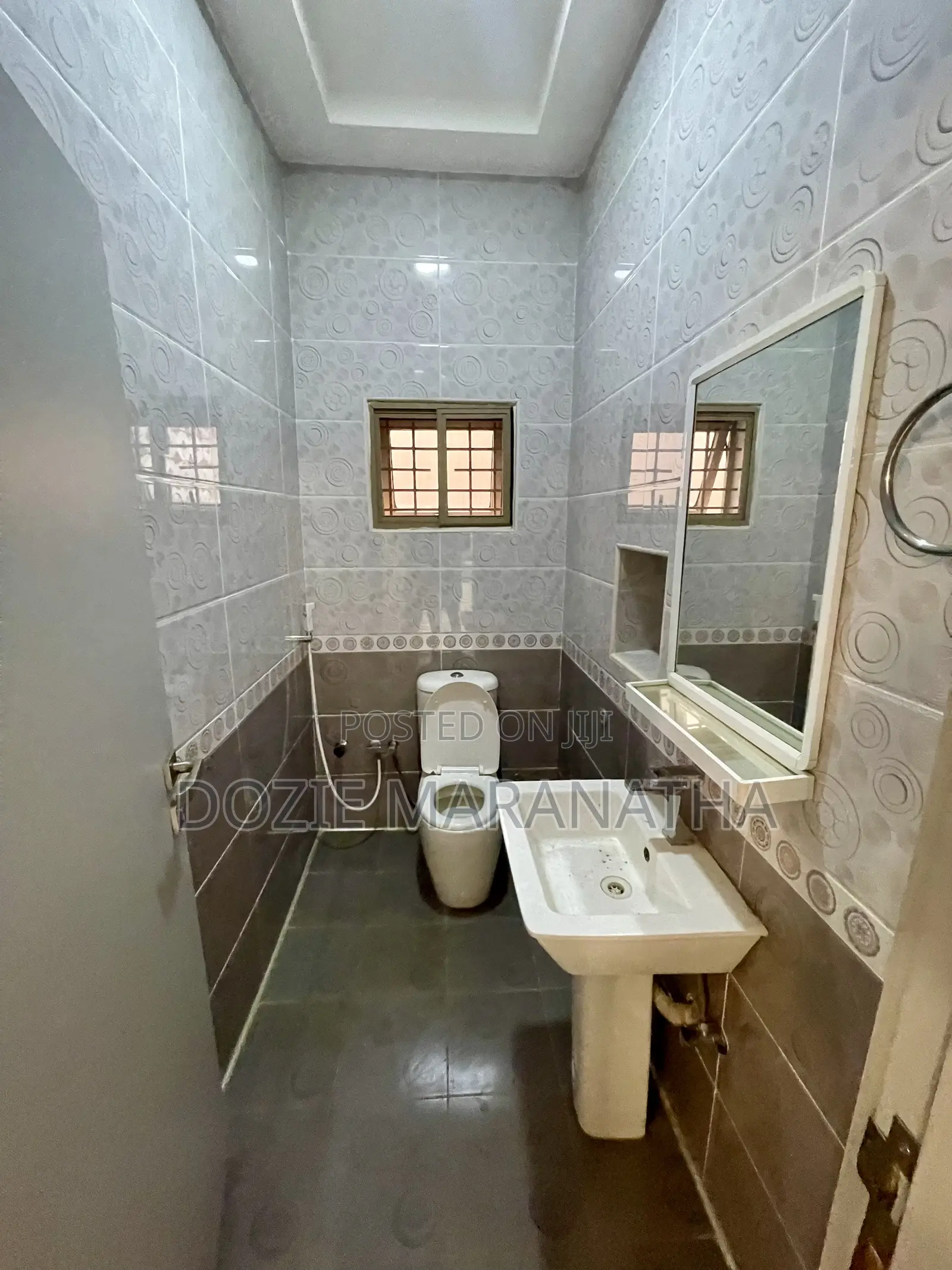 2bdrm Apartment in Katampe Extension for rent