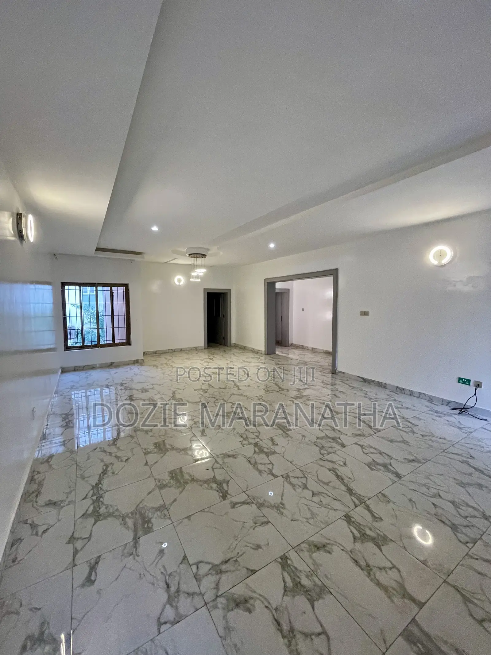 2bdrm Apartment in Katampe Extension for rent