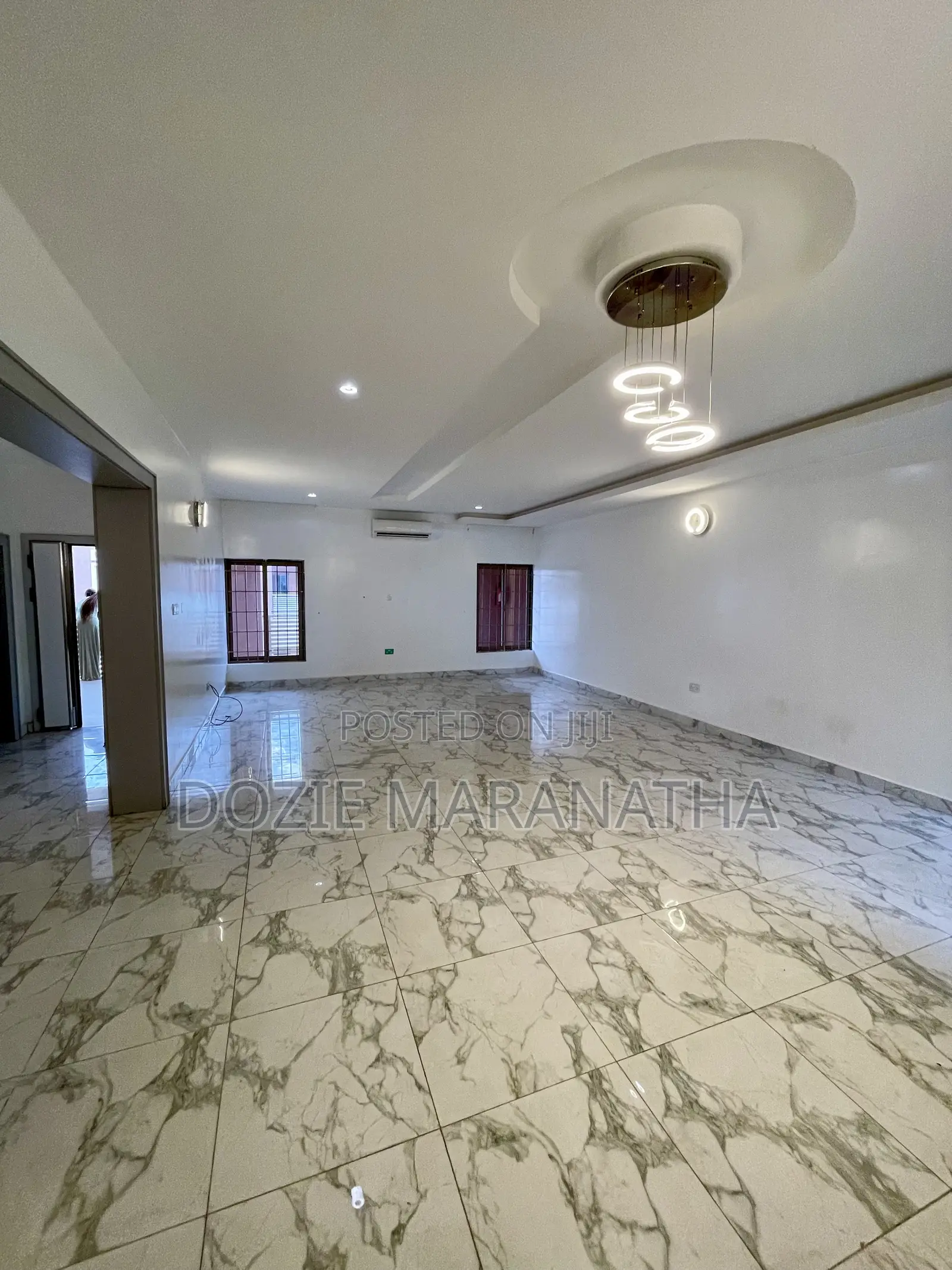 2bdrm Apartment in Katampe Extension for rent
