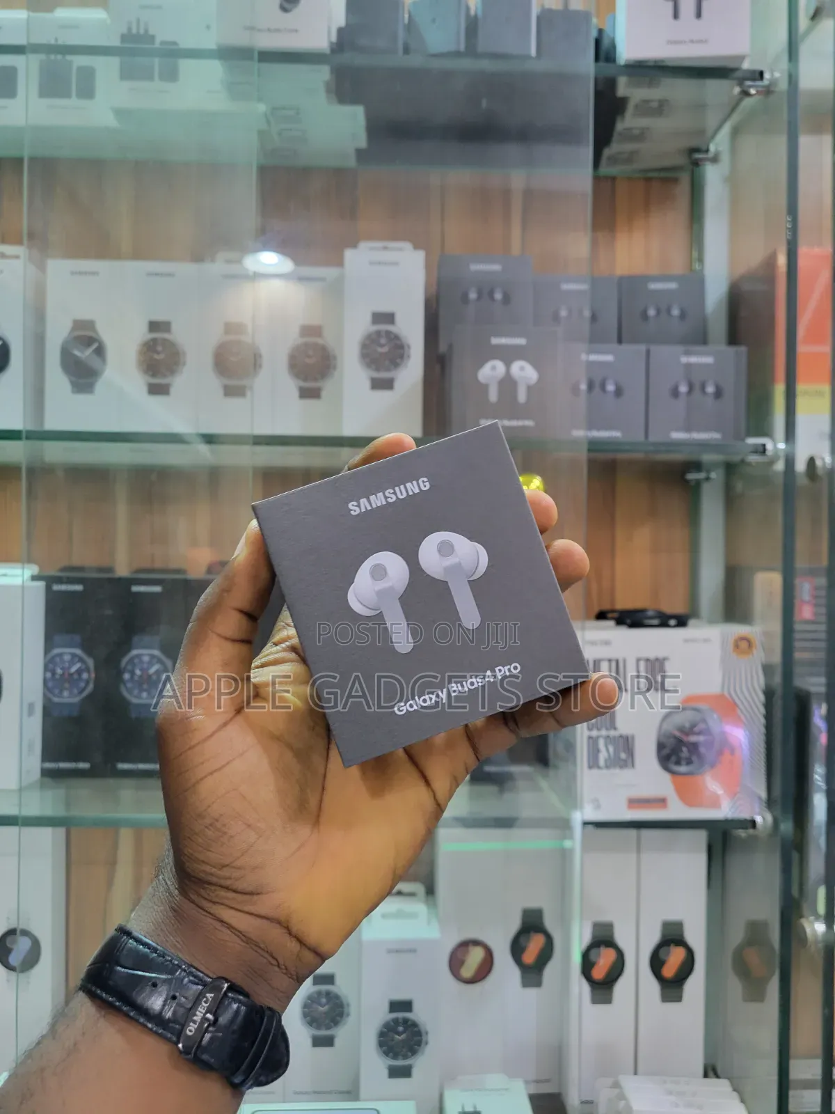 Samsung Galaxy Buds 4pro