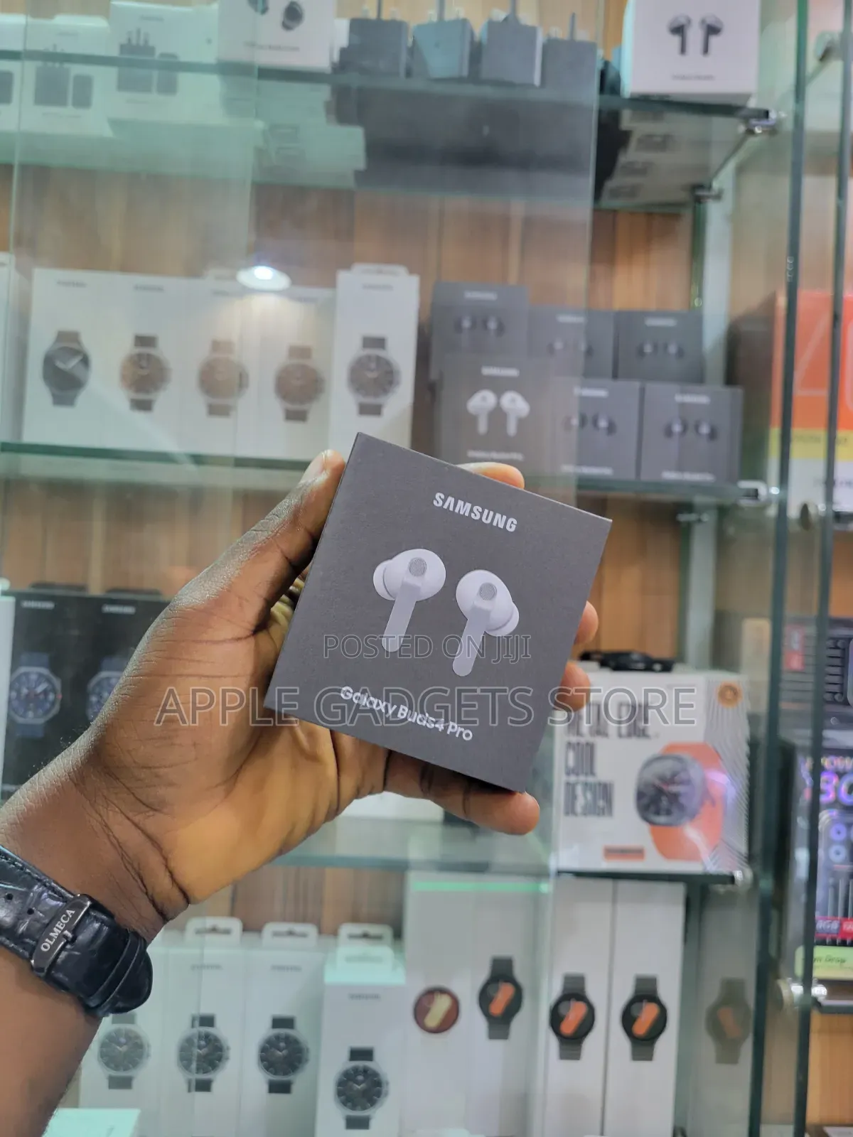 Samsung Galaxy Buds 4pro