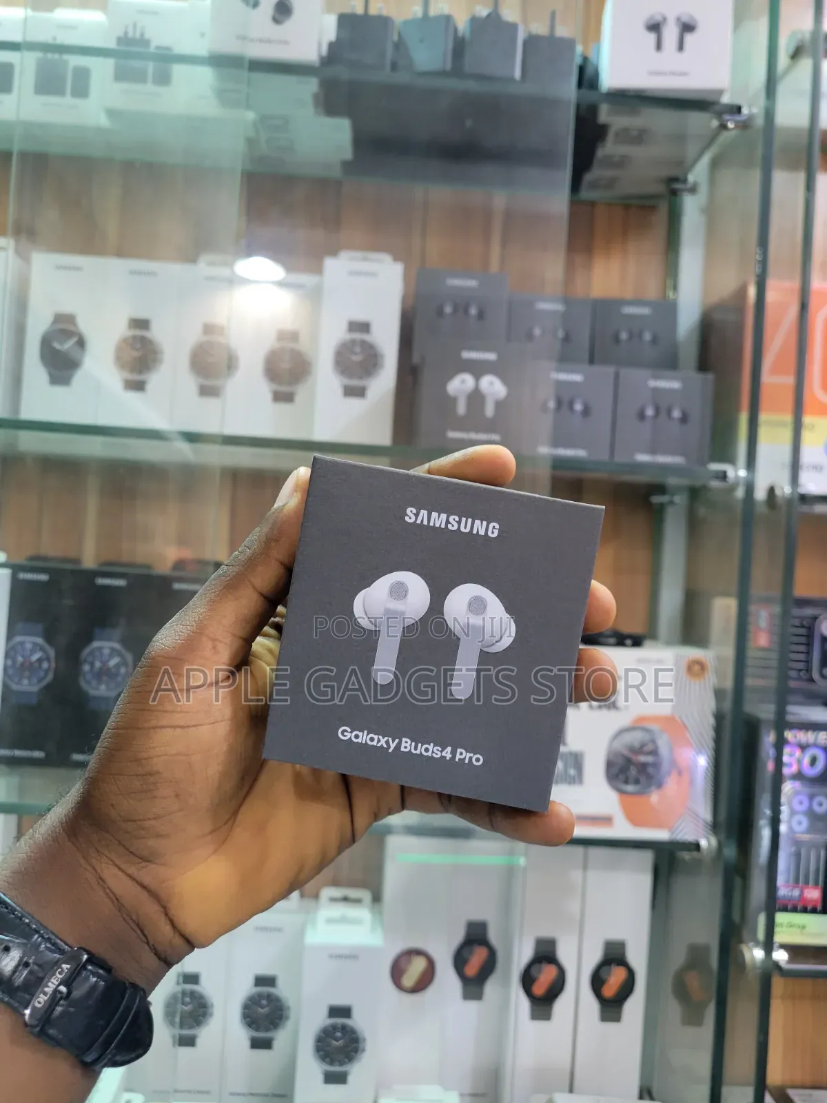 Samsung Galaxy Buds 4pro