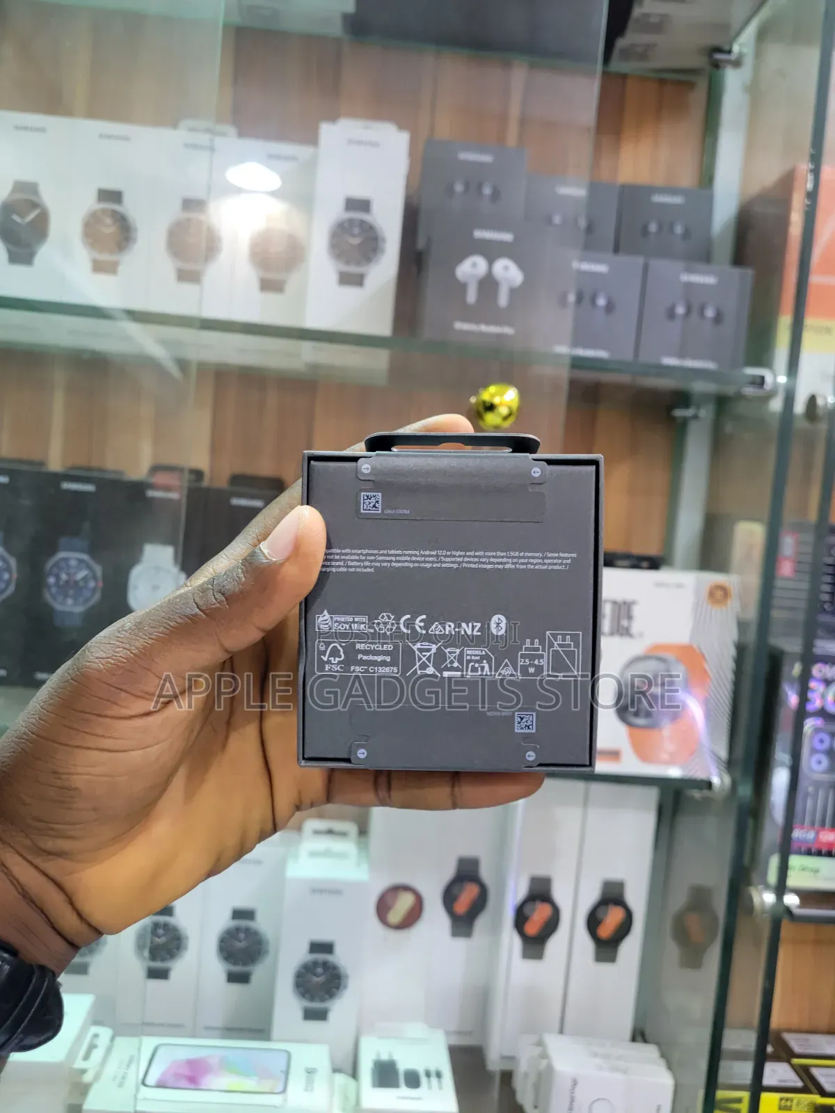 Samsung Galaxy Buds 4pro