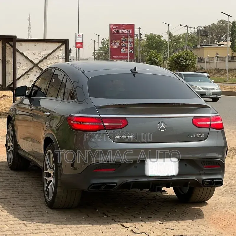 Back Rear Lights for Mercedes Benz Gle, GLC Original