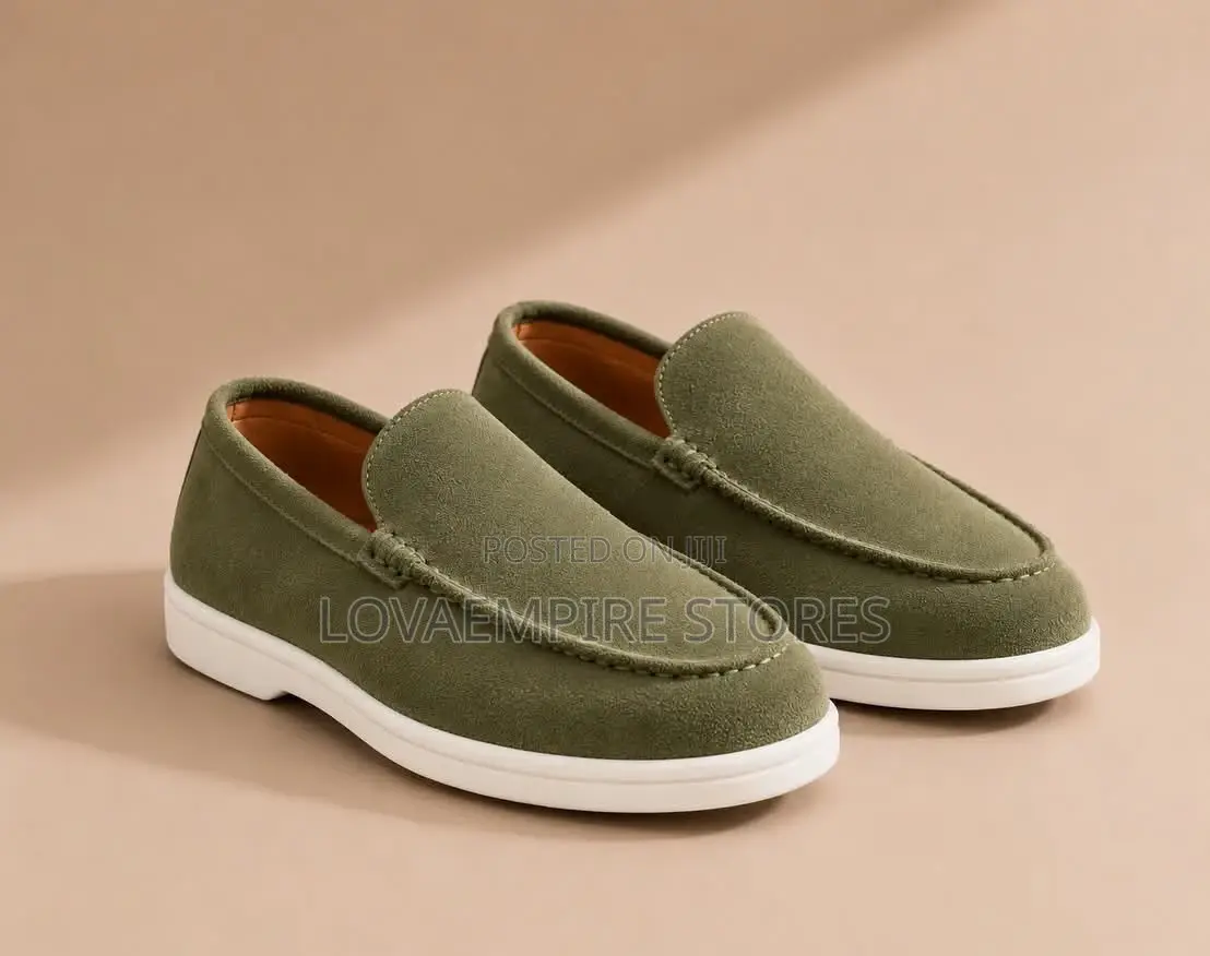 Foot Wears