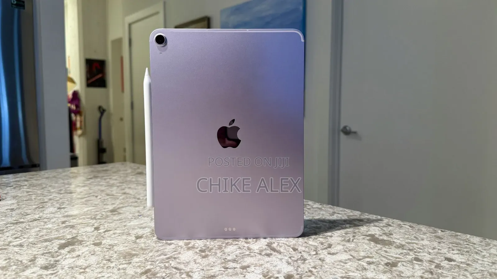 Apple iPad (2025) 256 GB Silver