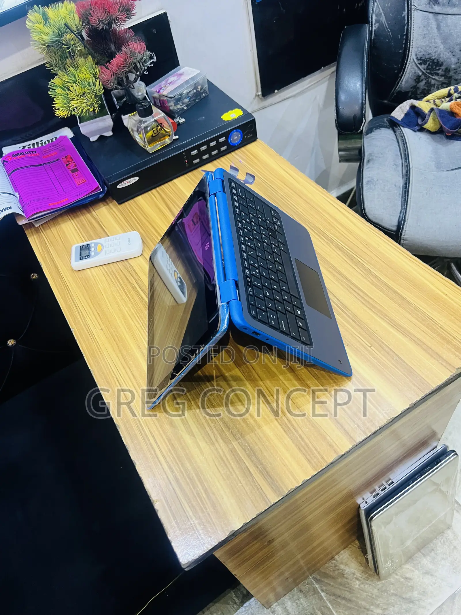 Laptop HP ProBook 11 x360 G3 EE 4GB Intel Pentium SSD 128GB