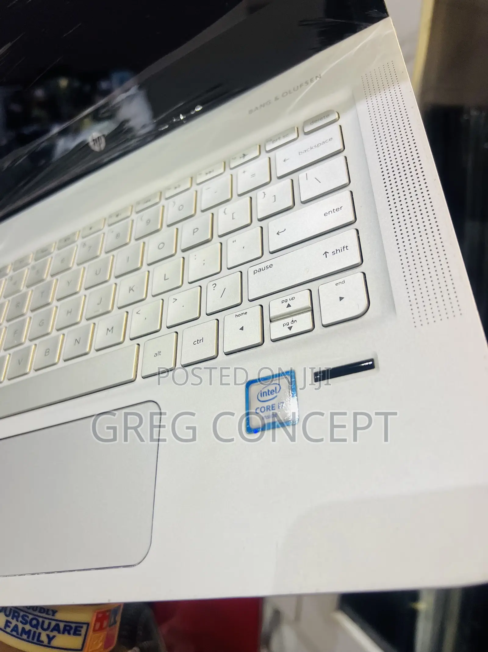 Laptop HP Envy 14 8GB Intel Core i7 SSD 256GB
