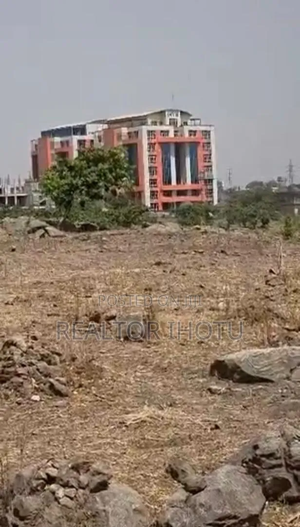 2 Hectares, Fcda C of O and R of O,