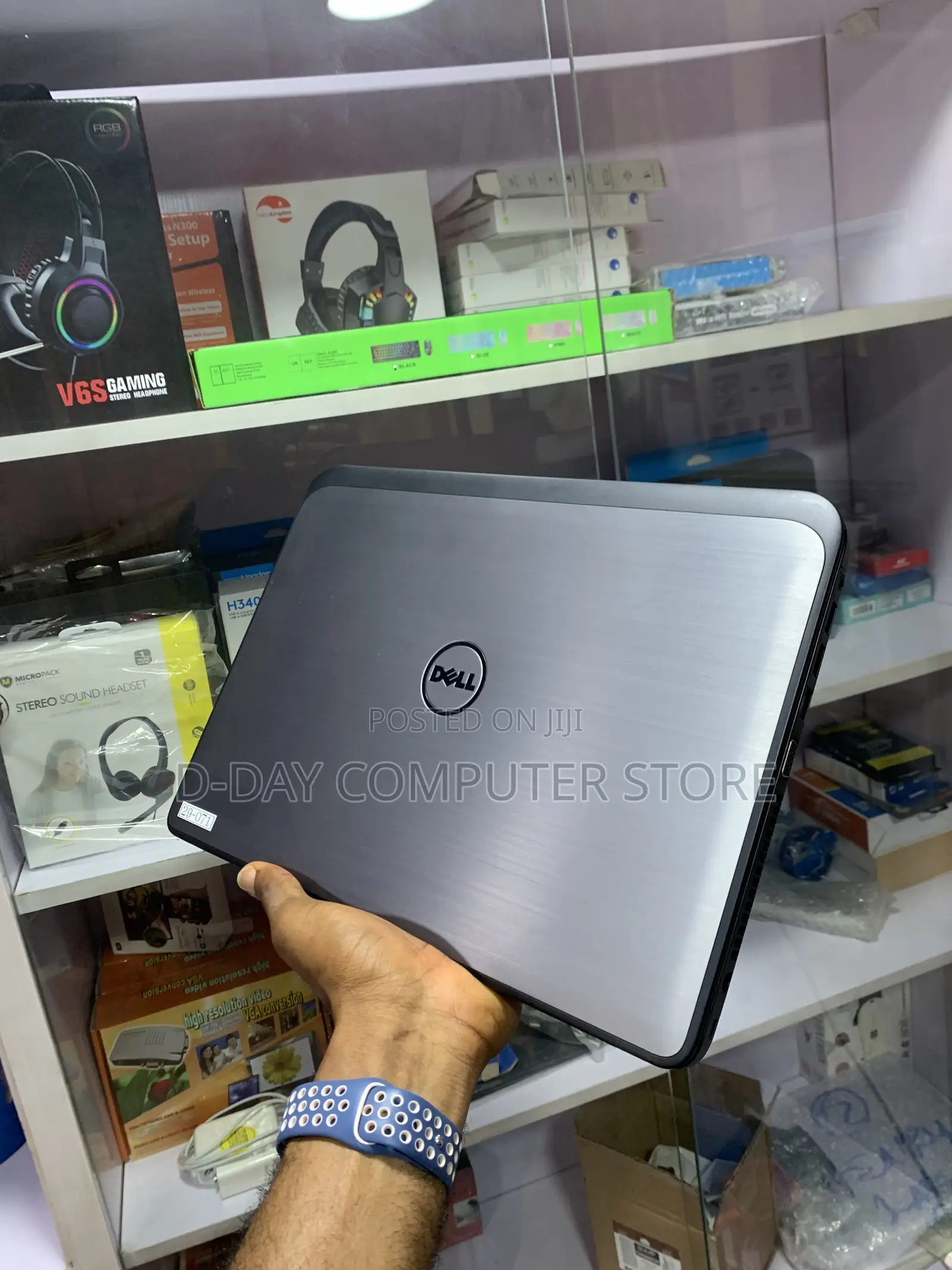 Laptop Dell Latitude 13 3340 8GB Intel Core i3 HDD 250GB