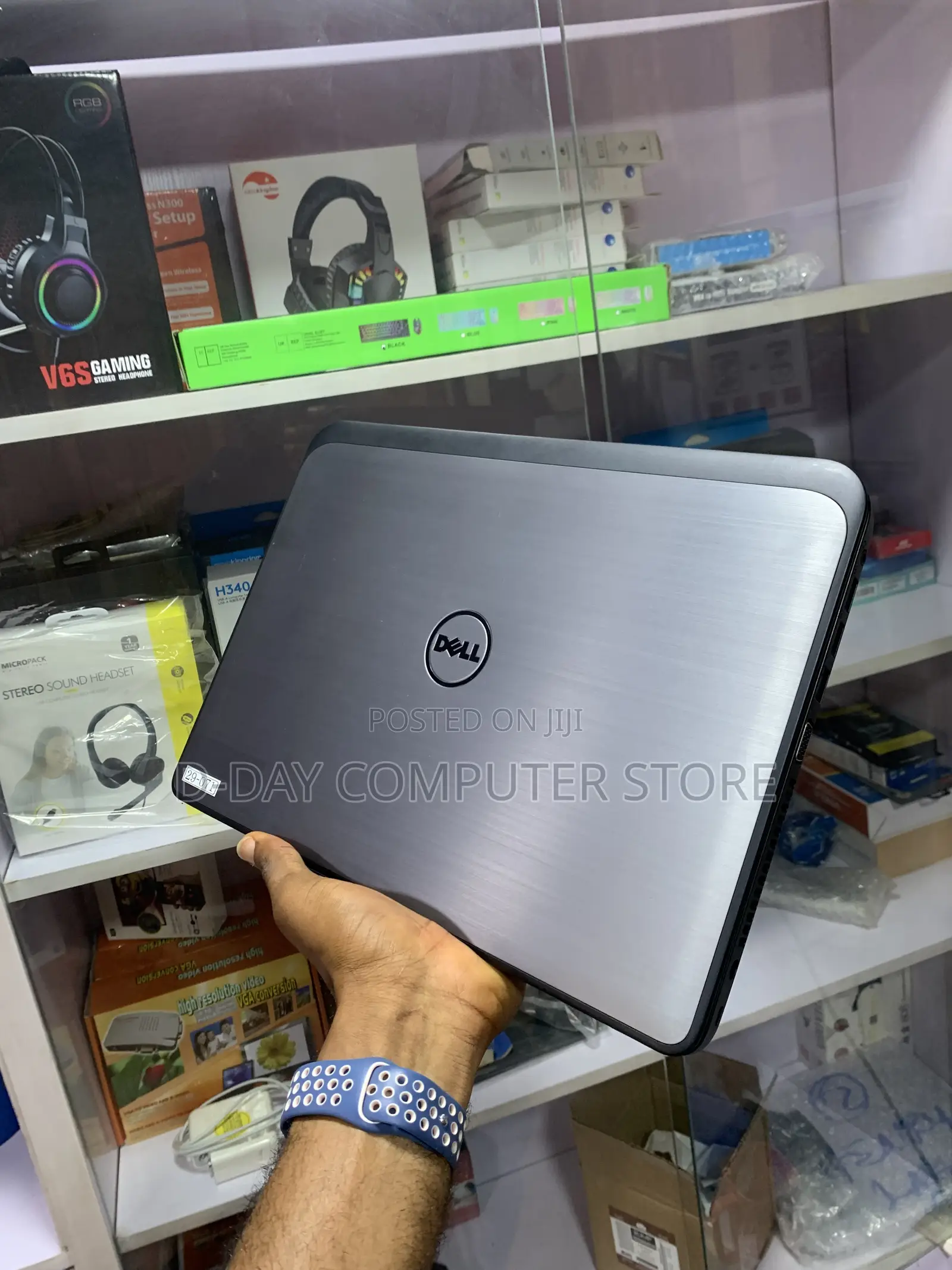 Laptop Dell Latitude 13 3340 8GB Intel Core i3 HDD 250GB