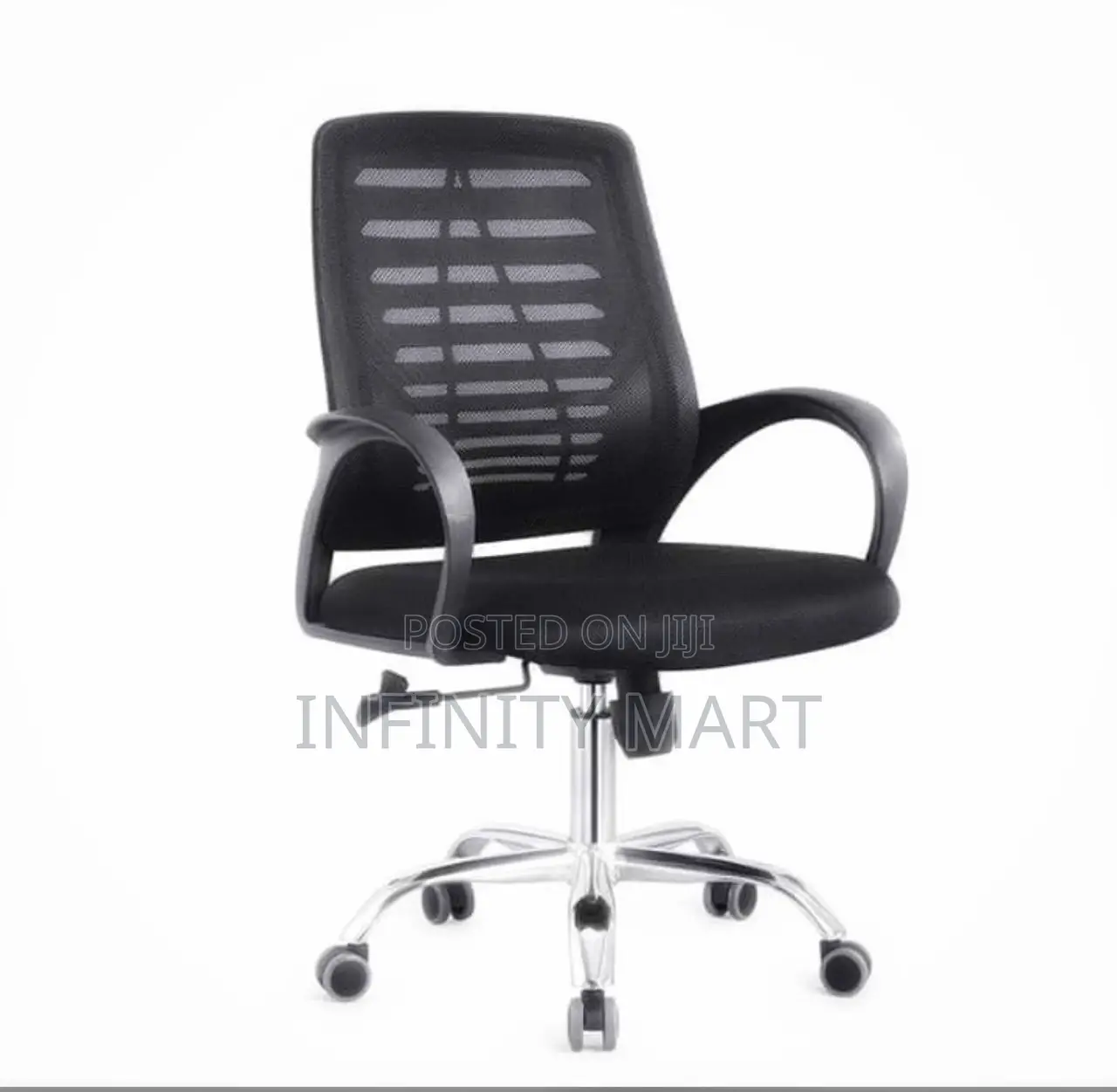Office Chair/Study Chair ( Swivel Base).