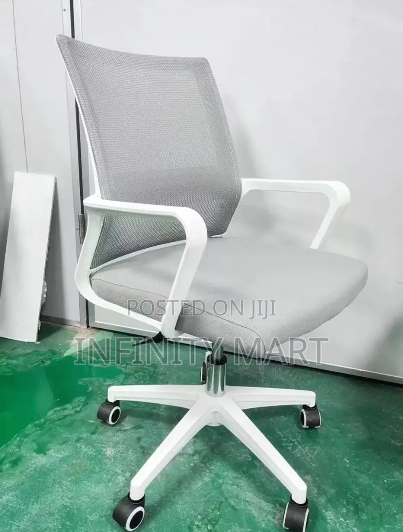Modern Office Swivel Chair