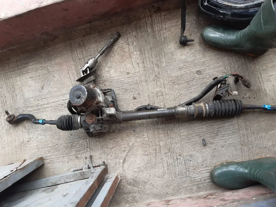 Honda Civic Electric Steering Rack