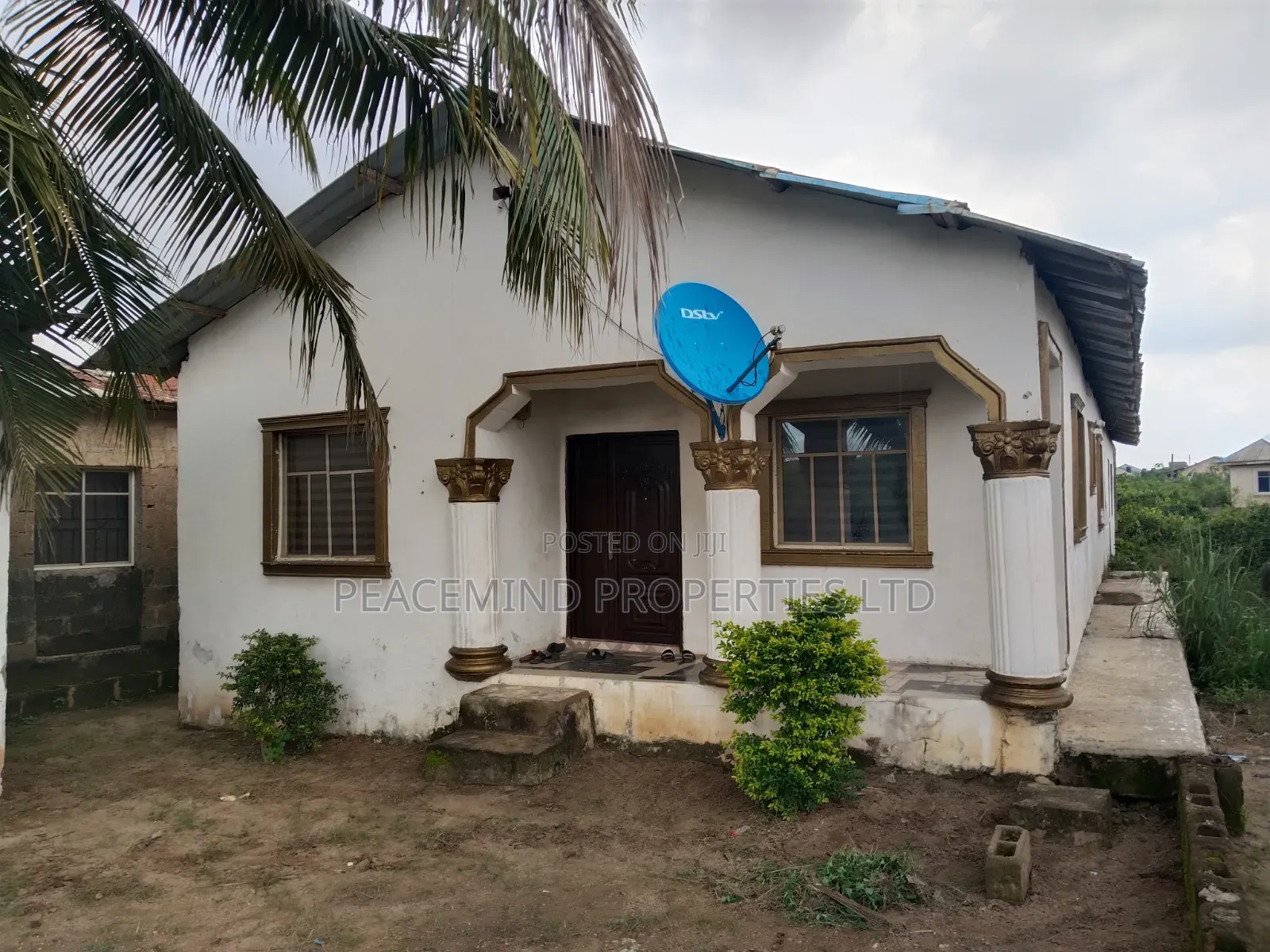 3bdrm Bungalow in Ifo for sale