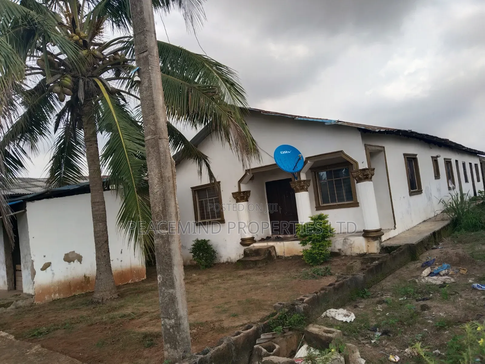 3bdrm Bungalow in Ifo for sale