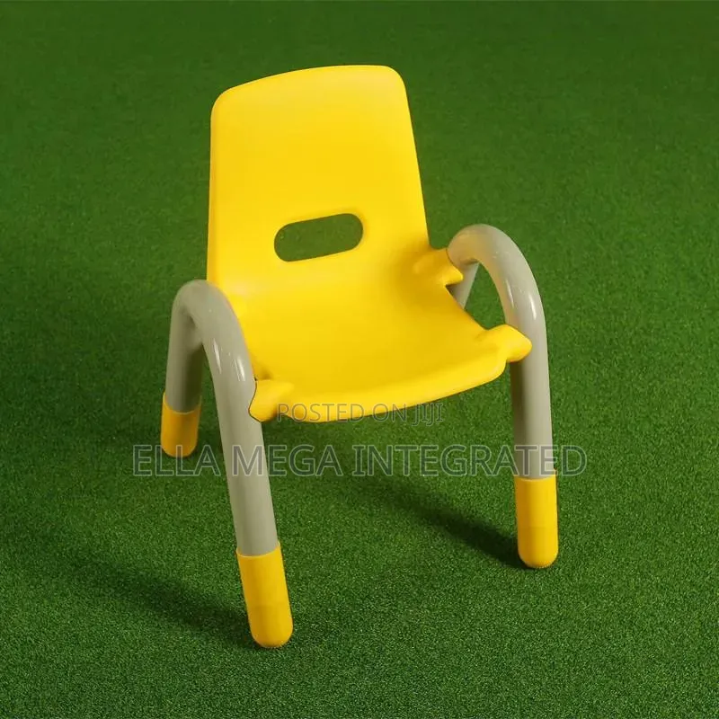 Foreign Children Chair for Nursery Classes.