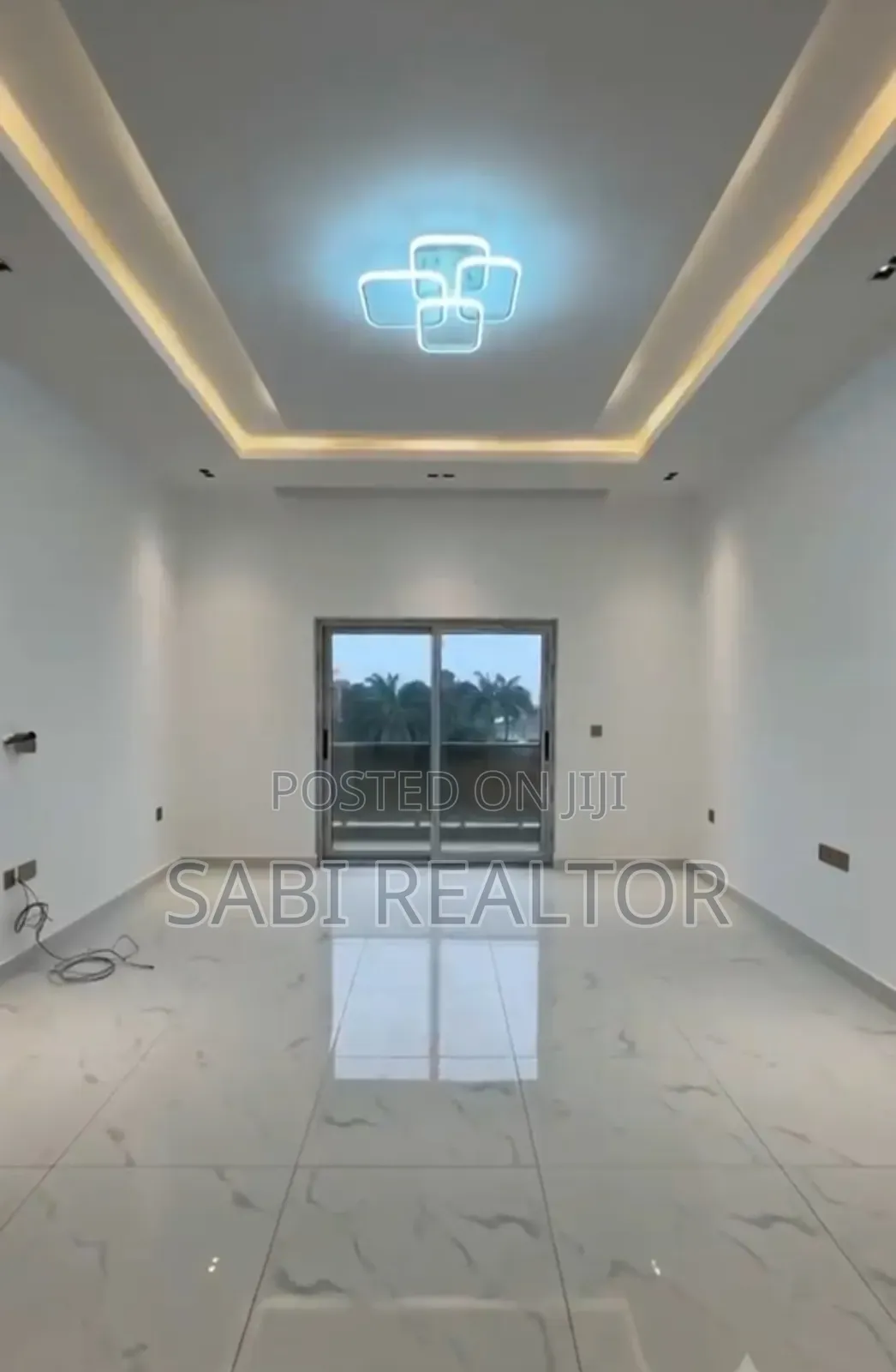 Furnished 4bdrm Apartment in Ikeja Gra, Abule Egba for sale
