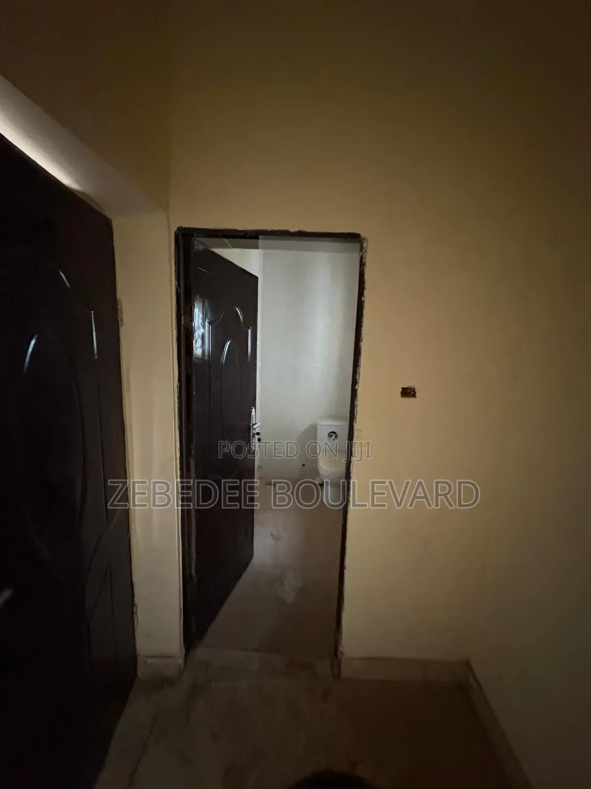 3bdrm Block of Flats in Jahi for sale