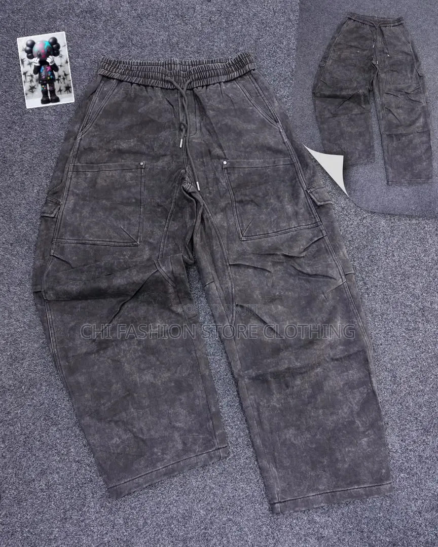 Quality Joggers