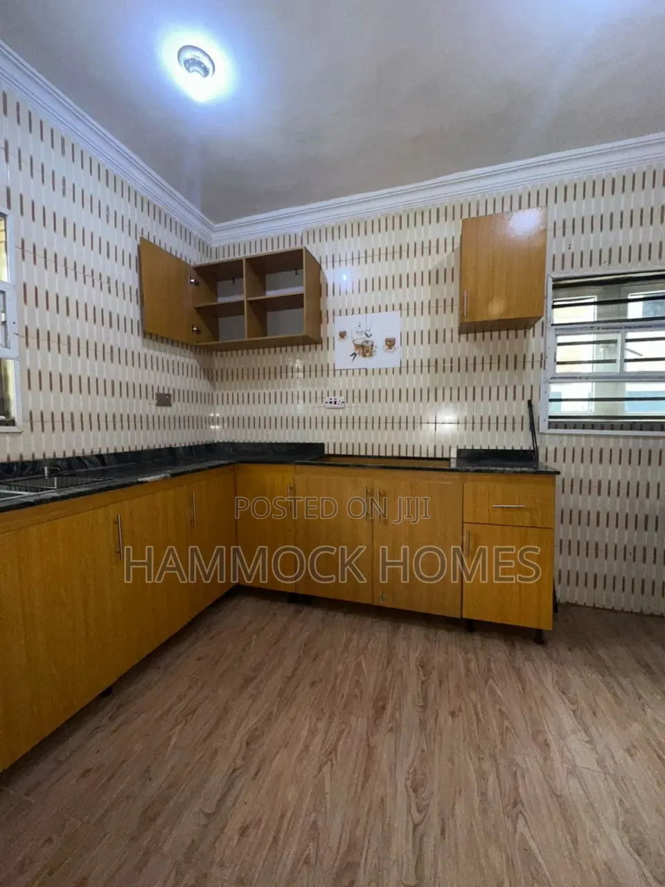 3bdrm Duplex in Carlton Gate Estate, Akobo for rent