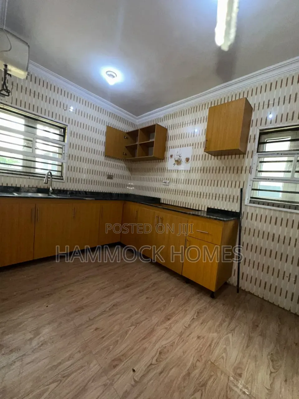 3bdrm Duplex in Carlton Gate Estate, Akobo for rent