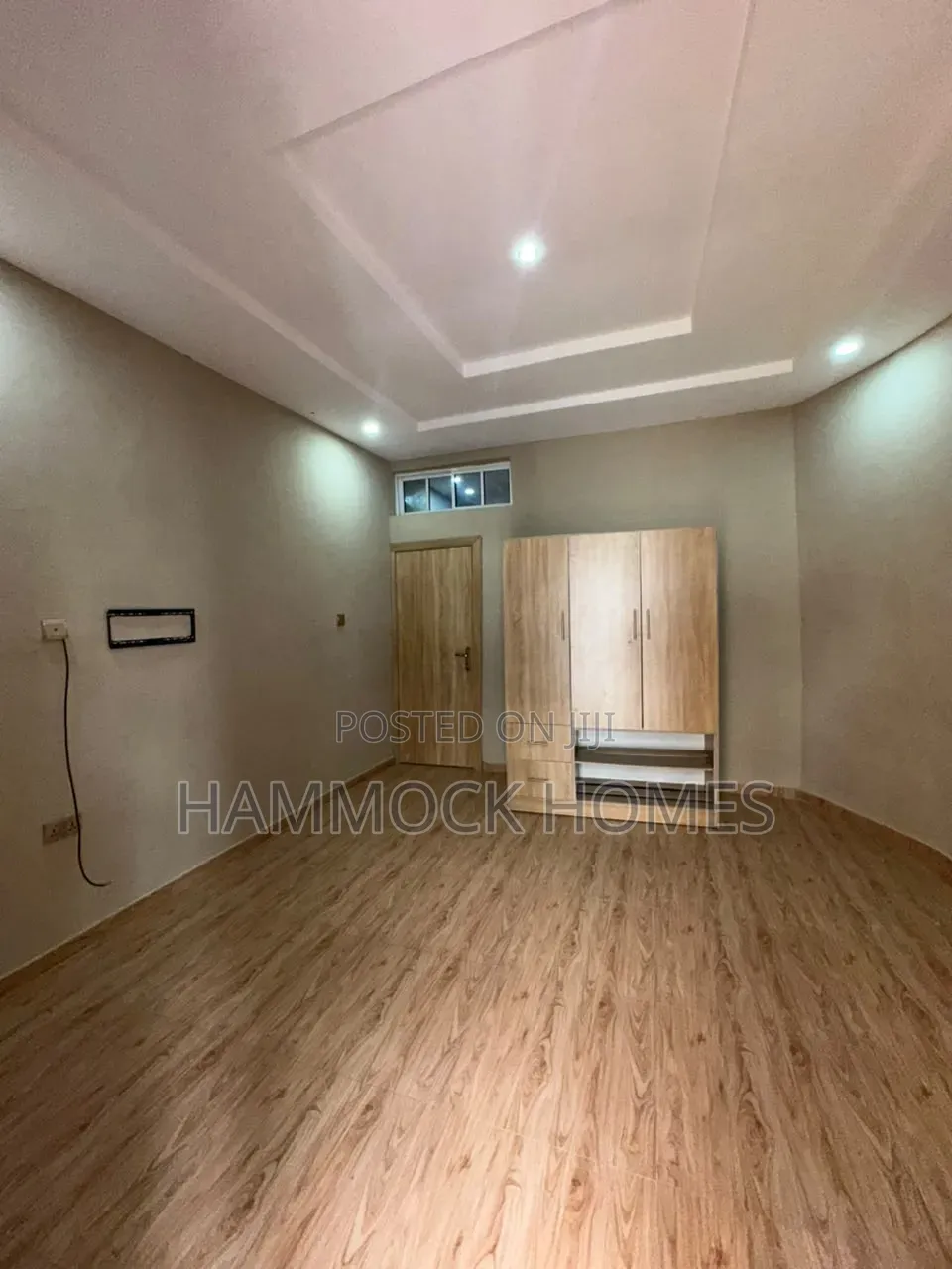 3bdrm Duplex in Carlton Gate Estate, Akobo for rent