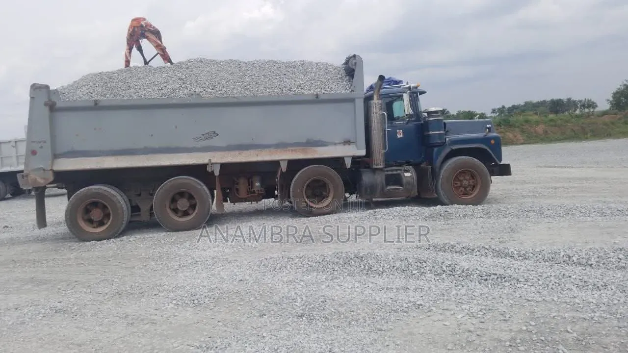Mixed Granite Stone All Sizes Available