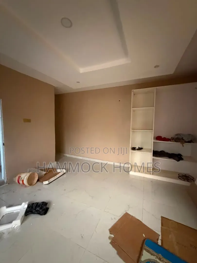 2bdrm Duplex in Alalubosa Gra for rent