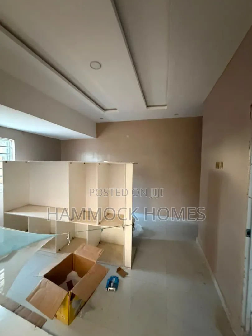 2bdrm Duplex in Alalubosa Gra for rent
