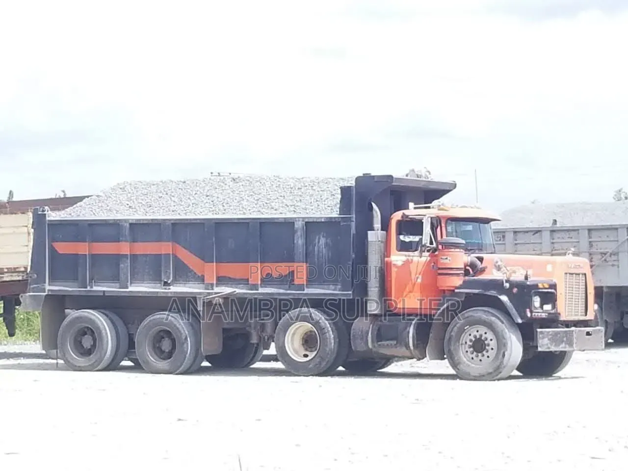 Reinforcement Granite Chippings Supply